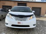 Toyota Sienna 2015 годаfor9 200 000 тг. в Атырау – фото 3