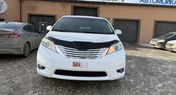 Toyota Sienna 2015 годаfor9 000 000 тг. в Атырау – фото 3