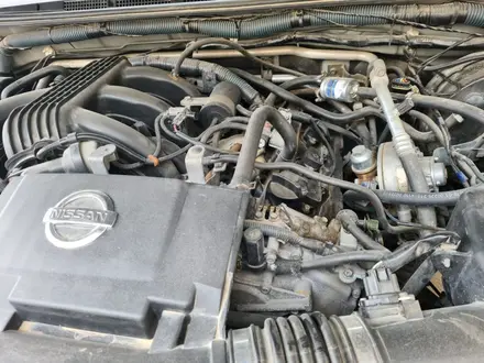 Двигатель VQ40 4.0, YD25 2.5 АКПП автомат за 1 200 000 тг. в Алматы – фото 5