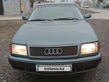 Audi 100 1992 годаүшін1 800 000 тг. в Тараз