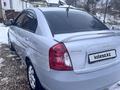 Hyundai Accent 2007 годаfor3 000 000 тг. в Тараз – фото 3