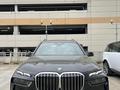 BMW X7 XDrive 40i 2023 года за 53 081 800 тг. в Алматы – фото 2