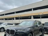 BMW X7 XDrive 40i 2023 года за 53 081 800 тг. в Алматы – фото 3