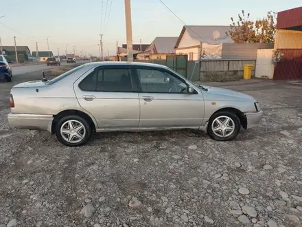 Nissan Bluebird 1997 года за 550 000 тг. в Алматы – фото 5