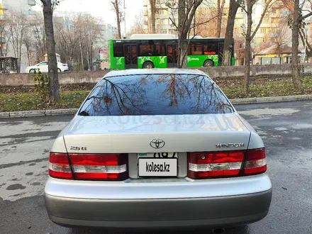 Toyota Windom 2000 года за 4 200 000 тг. в Алматы – фото 21