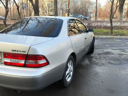 Toyota Windom 2000 года за 4 200 000 тг. в Алматы – фото 22