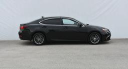Lexus ES 250 2018 года за 15 400 000 тг. в Атырау – фото 4