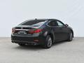 Lexus ES 250 2018 года за 15 300 000 тг. в Атырау – фото 8