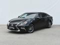Lexus ES 250 2018 года за 15 300 000 тг. в Атырау