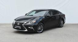 Lexus ES 250 2018 года за 15 400 000 тг. в Атырау