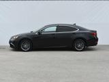 Lexus ES 250 2018 года за 15 300 000 тг. в Атырау – фото 5