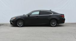 Lexus ES 250 2018 года за 15 400 000 тг. в Атырау – фото 5