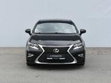 Lexus ES 250 2018 года за 15 300 000 тг. в Атырау – фото 2