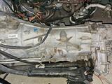 АКПП Автомат коробка на 4WD N55 8HP45 N55B30 TURBOүшін440 000 тг. в Алматы – фото 4