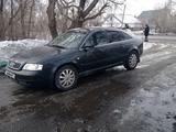 Audi A6 2001 года за 2 600 000 тг. в Караганда – фото 2