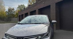 Toyota Corolla 2023 годаүшін8 200 000 тг. в Астана
