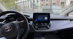 Toyota Corolla 2023 годаүшін8 200 000 тг. в Астана – фото 4