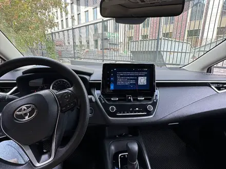 Toyota Corolla 2023 года за 8 200 000 тг. в Астана – фото 4