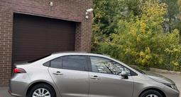 Toyota Corolla 2023 годаүшін8 200 000 тг. в Астана – фото 3