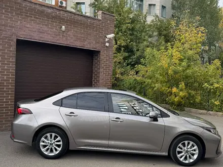 Toyota Corolla 2023 года за 8 200 000 тг. в Астана – фото 3