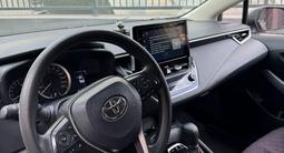 Toyota Corolla 2023 годаүшін8 200 000 тг. в Астана – фото 5