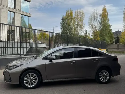 Toyota Corolla 2023 года за 8 200 000 тг. в Астана – фото 6