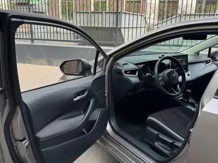 Toyota Corolla 2023 года за 8 200 000 тг. в Астана – фото 8
