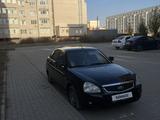 ВАЗ (Lada) Priora 2172 2015 годаfor2 900 000 тг. в Актобе – фото 2