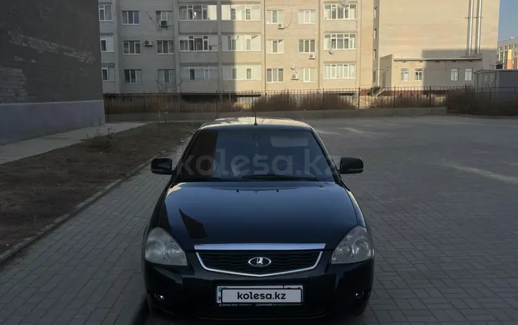 ВАЗ (Lada) Priora 2172 2015 года за 2 900 000 тг. в Актобе