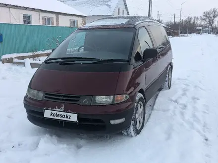 Toyota Estima Emina 1994 года за 2 200 000 тг. в Алматы