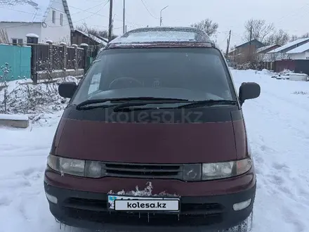 Toyota Estima Emina 1994 года за 2 200 000 тг. в Алматы – фото 3