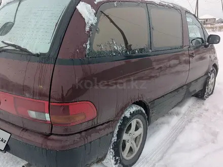 Toyota Estima Emina 1994 года за 2 200 000 тг. в Алматы – фото 7