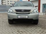 Lexus RX 330 2003 годаfor7 700 000 тг. в Актау – фото 3