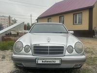 Mercedes-Benz E 230 1998 годаүшін3 700 000 тг. в Астана