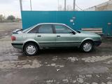 Audi 80 1992 года за 1 300 000 тг. в Семей – фото 4