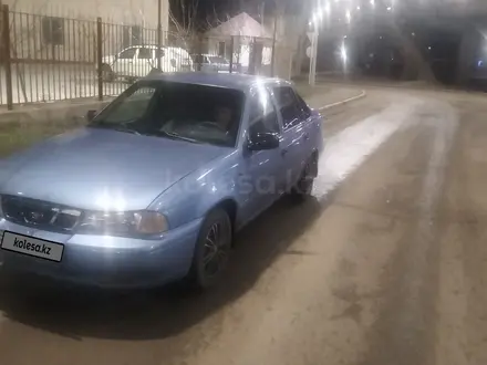 Daewoo Nexia 2007 года за 1 100 000 тг. в Атырау – фото 3