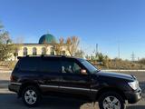 Toyota Land Cruiser 2007 года за 12 500 000 тг. в Жезказган