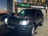 Toyota Land Cruiser 2007 года за 12 500 000 тг. в Жезказган – фото 2