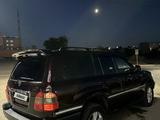 Toyota Land Cruiser 2007 года за 12 500 000 тг. в Жезказган – фото 5