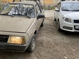 ВАЗ (Lada) 2108 1988 годаүшін850 000 тг. в Усть-Каменогорск – фото 3