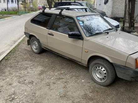 ВАЗ (Lada) 2108 1988 года за 850 000 тг. в Усть-Каменогорск