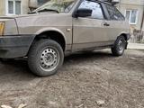 ВАЗ (Lada) 2108 1988 годаүшін850 000 тг. в Усть-Каменогорск – фото 5