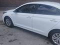 Hyundai Accent 2017 годаfor6 500 000 тг. в Астана – фото 2