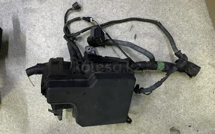 Блок предохранителей за 5 000 тг. в Алматы