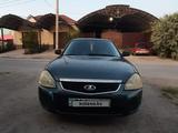 ВАЗ (Lada) Priora 2170 2008 года за 1 200 000 тг. в Кызылорда
