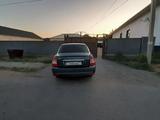 ВАЗ (Lada) Priora 2170 2008 года за 1 200 000 тг. в Кызылорда – фото 3