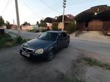 ВАЗ (Lada) Priora 2170 2008 года за 1 200 000 тг. в Кызылорда – фото 4