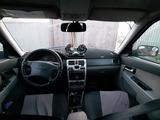 ВАЗ (Lada) Priora 2170 2008 года за 1 200 000 тг. в Кызылорда – фото 5