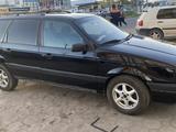 Volkswagen Passat 1991 года за 1 500 000 тг. в Тараз – фото 3