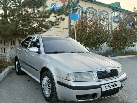 Skoda Octavia 2007 года за 1 900 000 тг. в Уральск